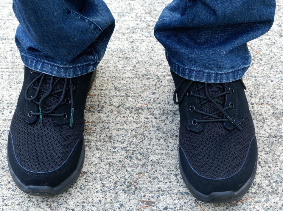 Slip Resistant Shoes Review 